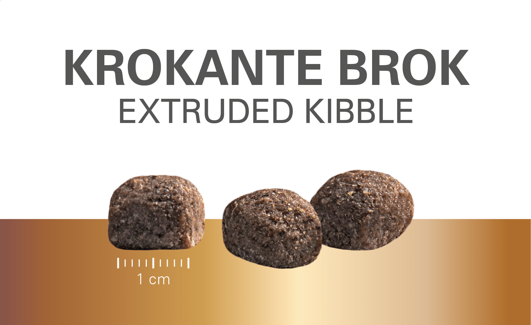 קרוק מיני בייסיק - לכלבים בוגרים מגזע קטן – תמונה 2