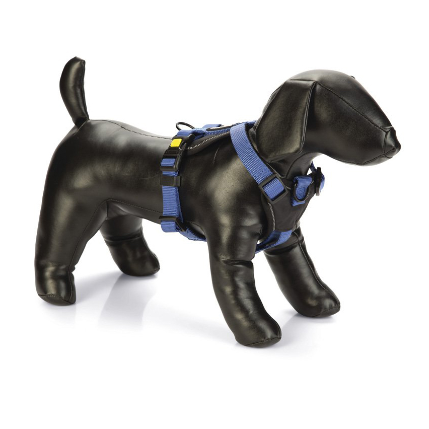 רתמת Premium nylon Y-tuig Parinca