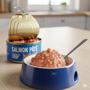 מזון רטוב לחתולים